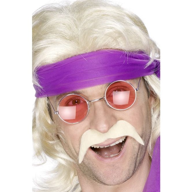 Hovedbilde Seventies Tash, blond