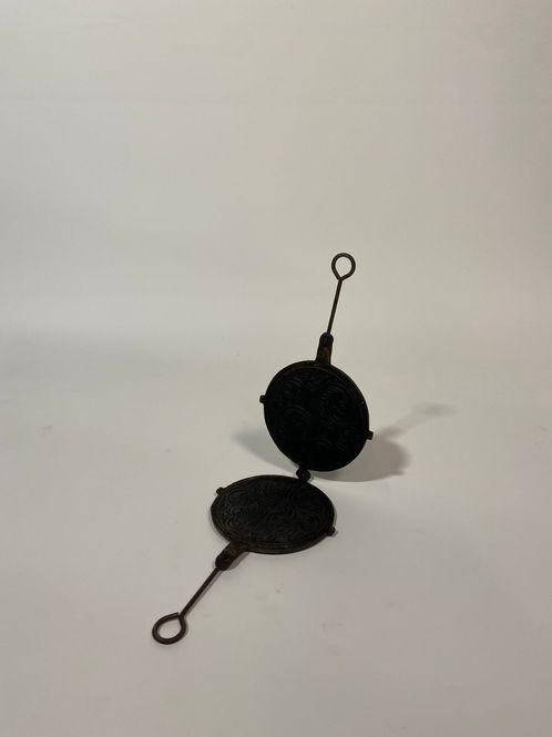 Hovedbilde Krumkakejern