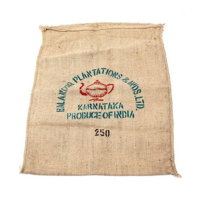 Hovedbilde Striesekk til kaffe