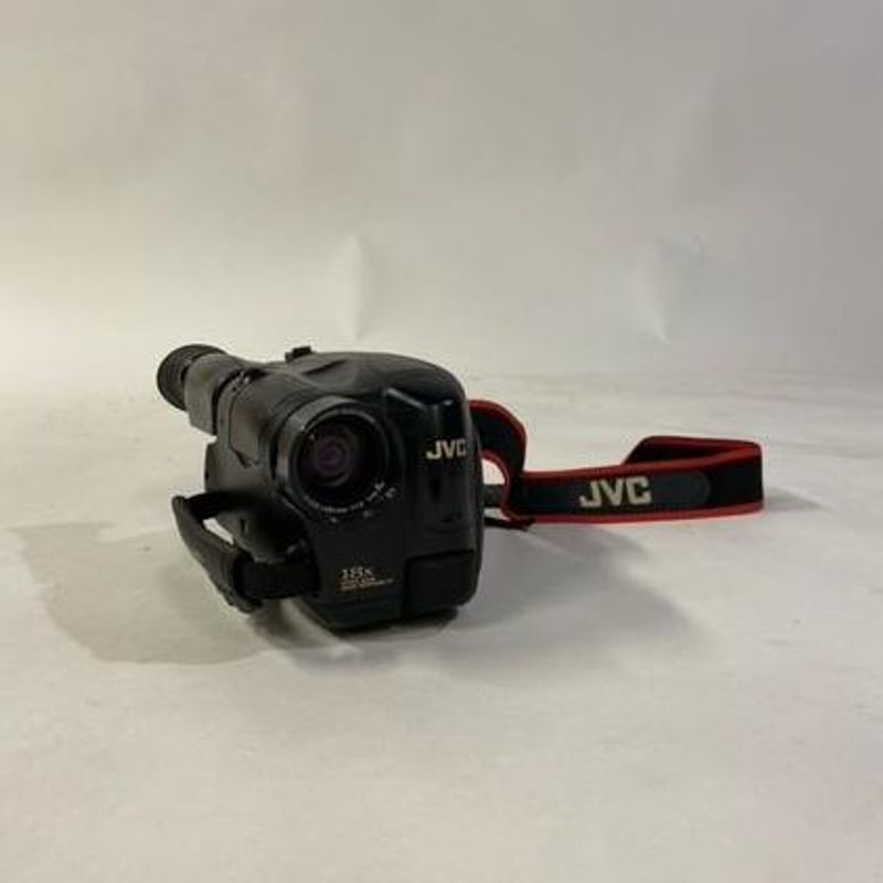 JVC videokamera