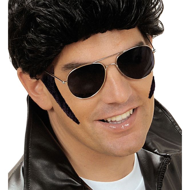 Hovedbilde Sideburns - 0828H
