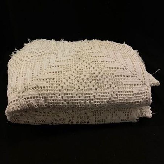 Hovedbilde Hvite sengetepper