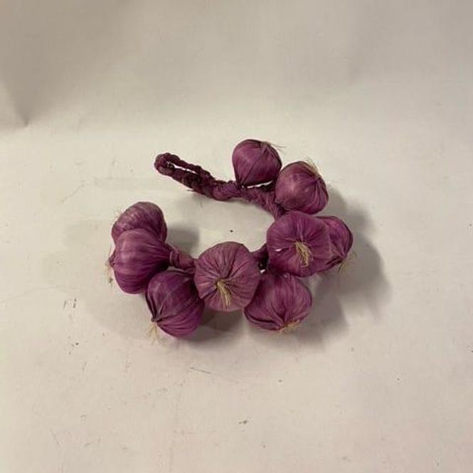 Hovedbilde Rød hvitløk