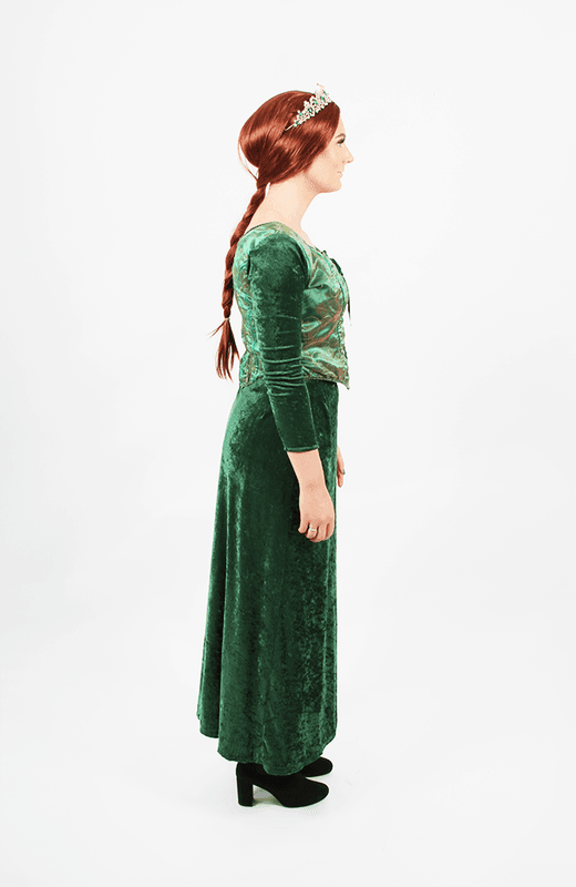 Fiona