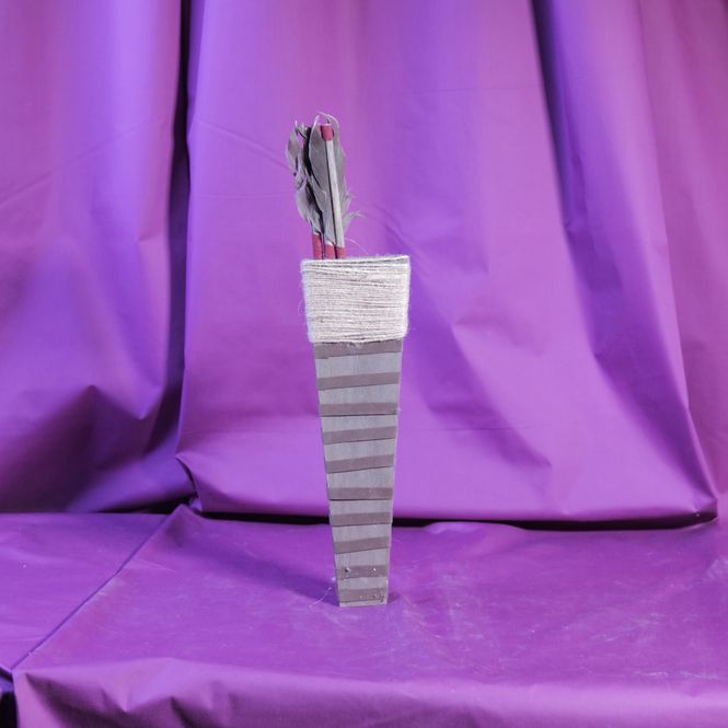 Hovedbilde Piler m/etui