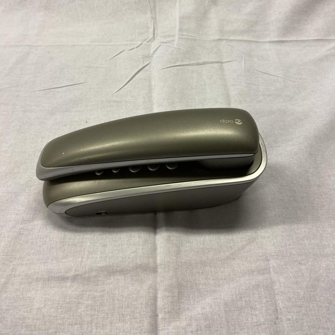 Hovedbilde Telefon - Doro