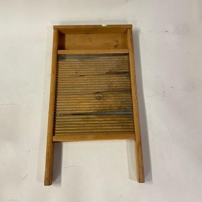 Hovedbilde Vaskebrett