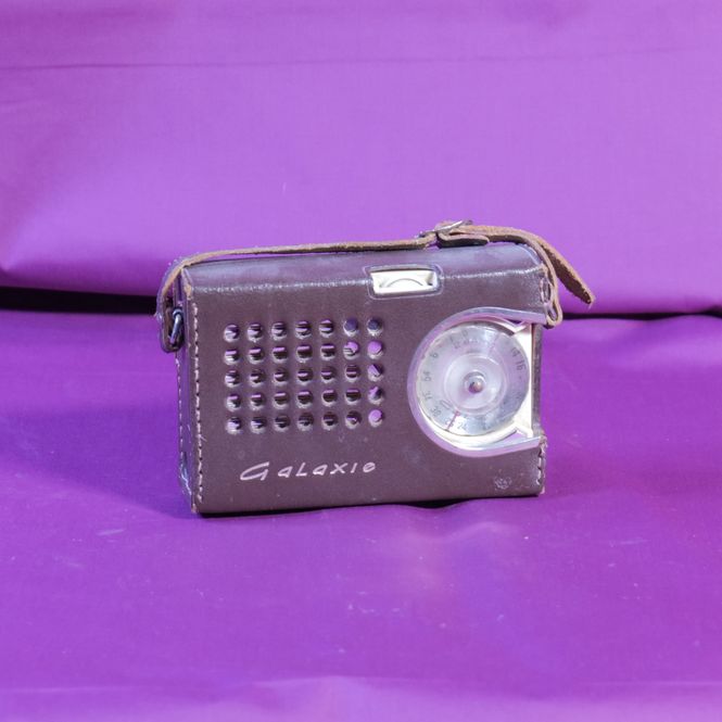 Hovedbilde Radio 3