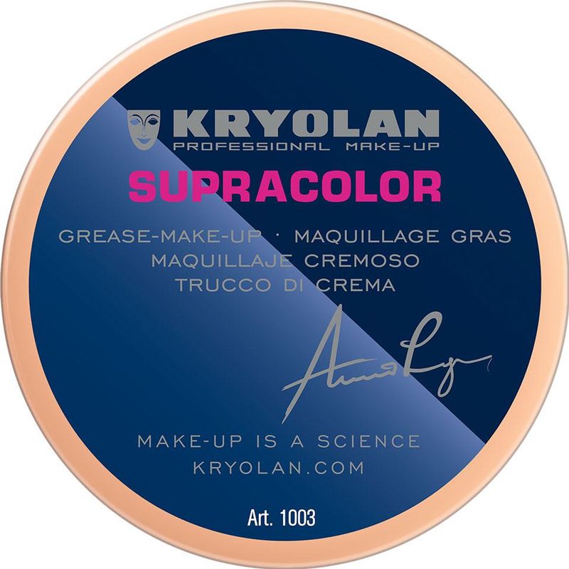 Kryolan Supracolor 30ml