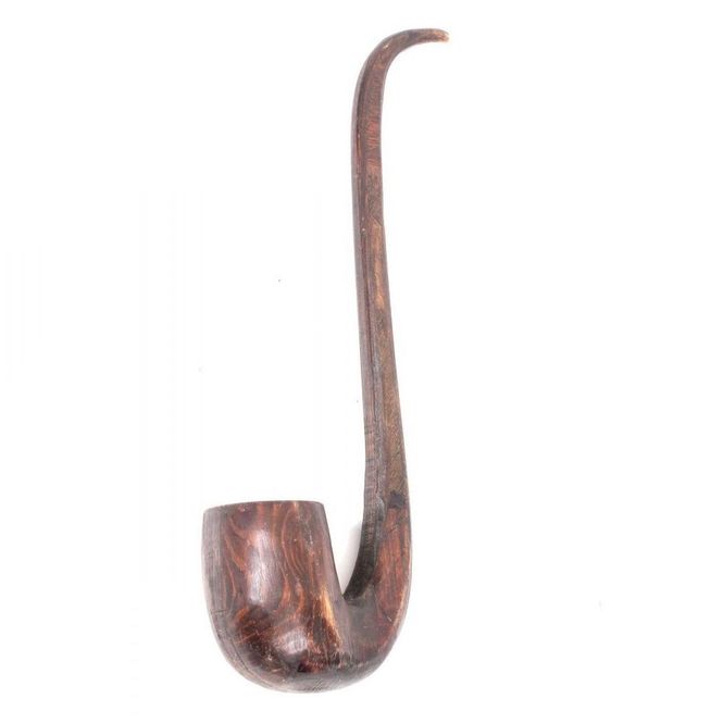 Hovedbilde Pipe, stor