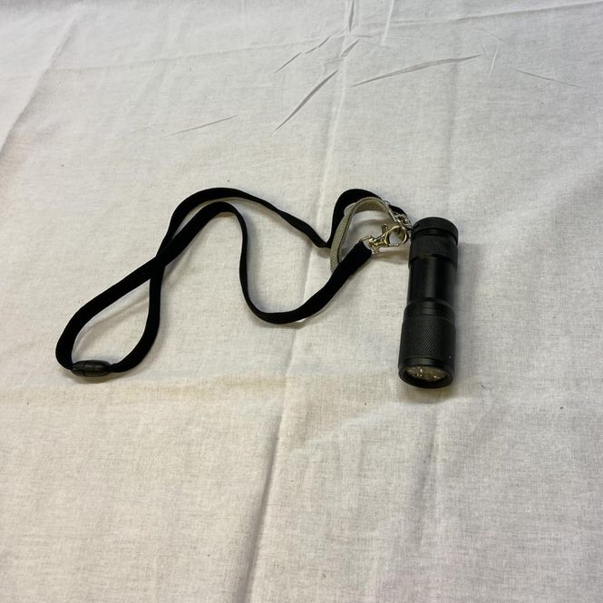 Hovedbilde Lommelykt