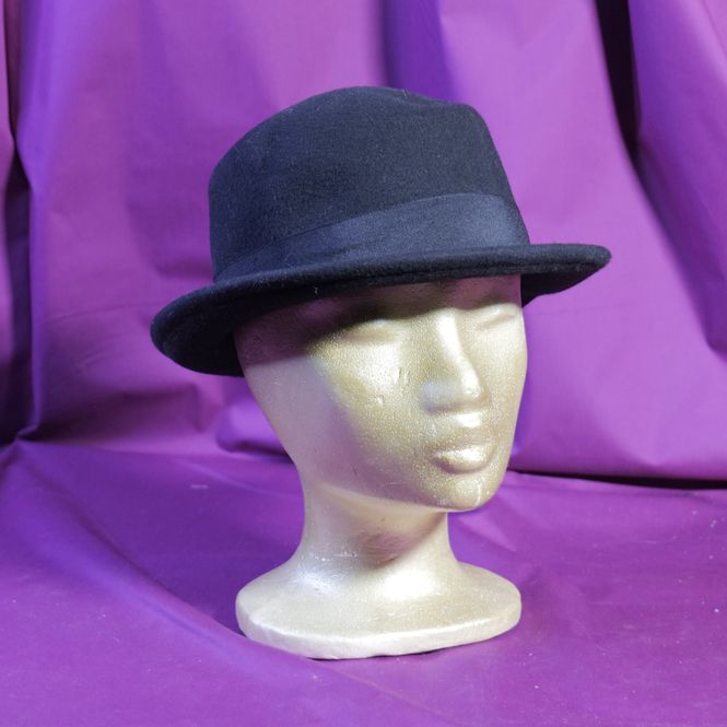 Hovedbilde Herrehatt 5
