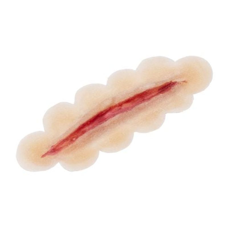 Grimas Latex Wounds