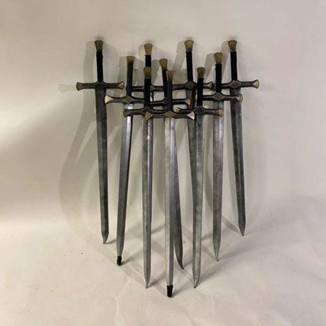 Hovedbilde Sverd i gummi