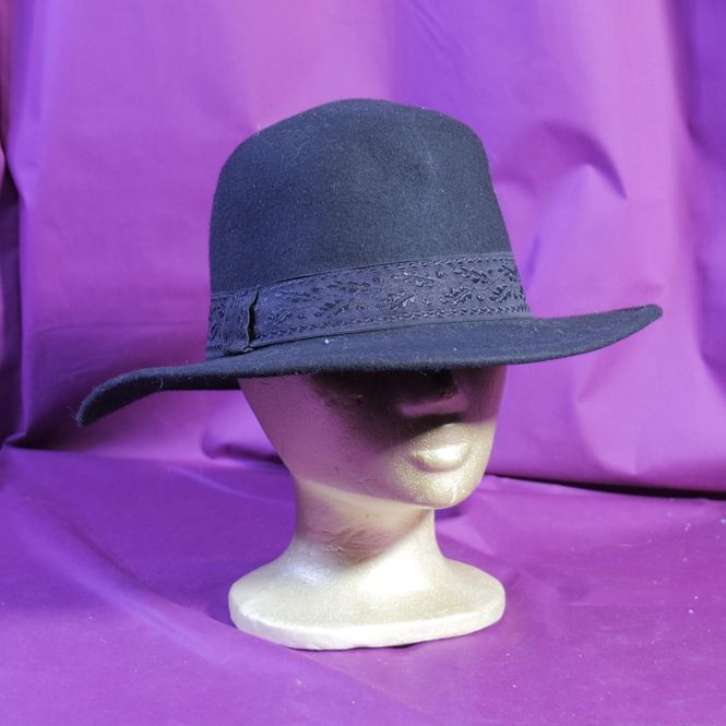 Hovedbilde Hatt 7